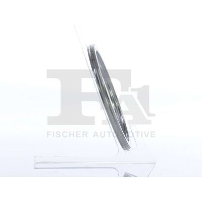 GARNITURA ETANS. COMPRESOR FA1 412546 28