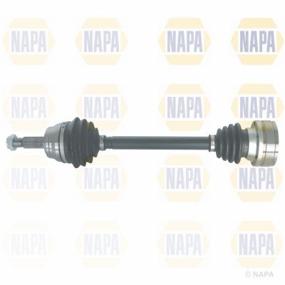 Drive Shaft NAPA NDS1305L