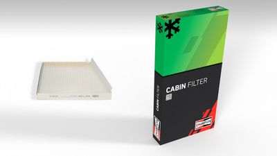 FILTER INNENRAUMLUFT CHAMPION CCF0211R 1