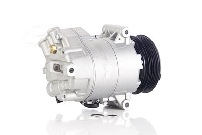 COMPRESOR CLIMATIZARE NISSENS 890267 40