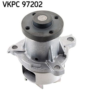 SKF Wasserpumpe, Motorkühlung (VKPC 97202)