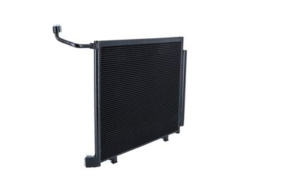 CONDENSATOR CLIMATIZARE NRF 350581 19