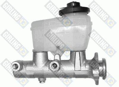 Главный тормозной цилиндр GIRLING 4001171 для TOYOTA LAND CRUISER