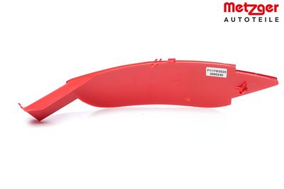 REFLECTOR METZGER AUTOTEILE 2080240 20