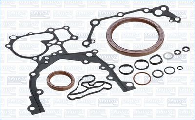 SET GARNITURI CARTER