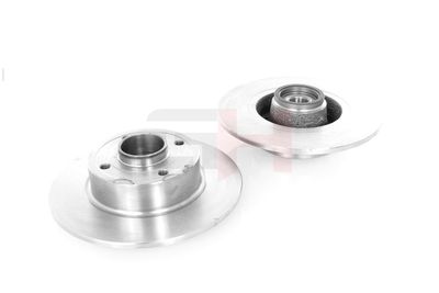 DISC FRANA GH GH423909 36