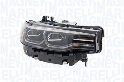 Reflektor MAGNETI MARELLI 710815029110
