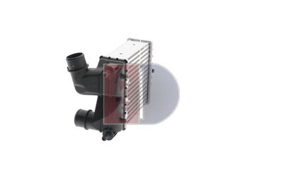 LADELUFTKüHLER AKS DASIS 087009N 5