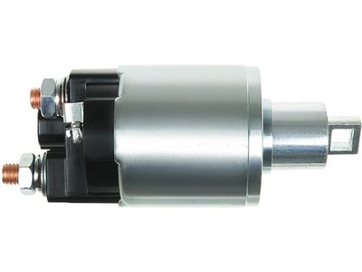 Vorschau Magnetschalter, Starter