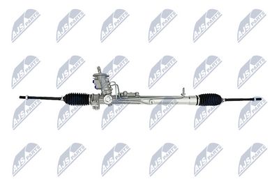 кормилна кутия NTY SPK-WW-003