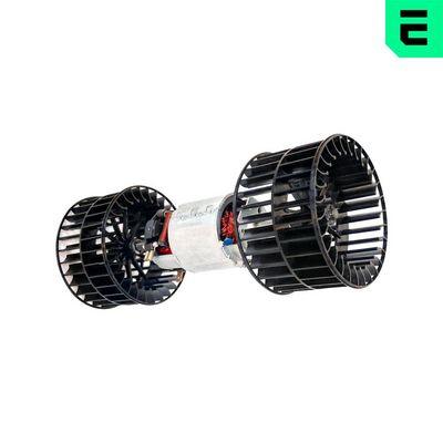 VENTILATOR HABITACLU