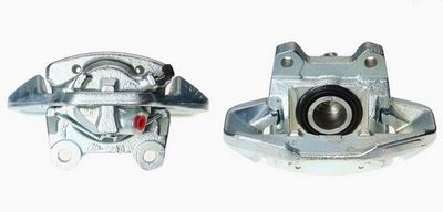 BREMSSATTEL BUDWEG CALIPER 34907