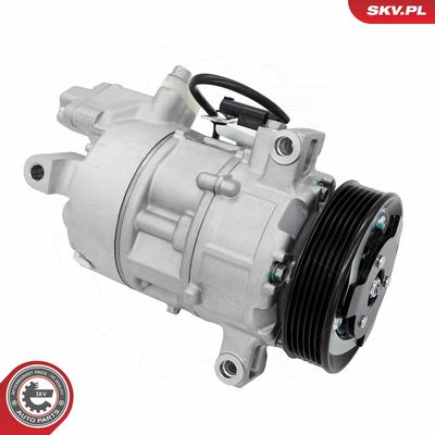 компресор, климатизация ESEN SKV 84SKV033