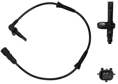 датчик, обороти на колелото WAGNER ABS01156
