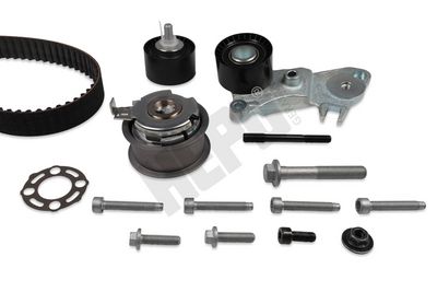 SET CUREA DE DISTRIBUTIE HEPU 202120XT