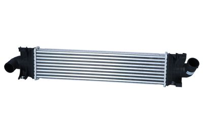 LADELUFTKüHLER NRF 30870 6