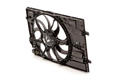 VENTILATOR RADIATOR CONTINENTAL/VDO 2803650034380 16