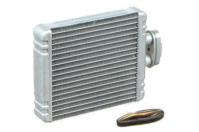 топлообменник, отопление на вътрешното пространство A.Z. Meisterteile AZMT-45-032-1026