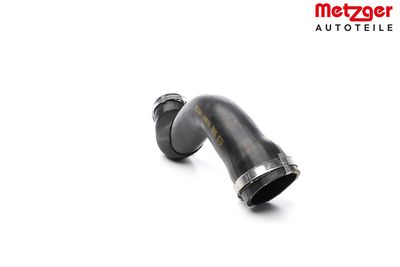 LADELUFTSCHLAUCH METZGER AUTOTEILE 2400290 9