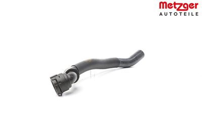 HEIZUNGSSCHLAUCH METZGER AUTOTEILE 2421209 32