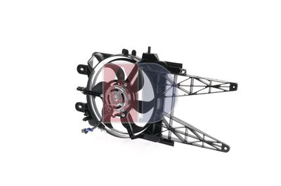 LüFTER MOTORKüHLUNG AKS DASIS 088077N 16