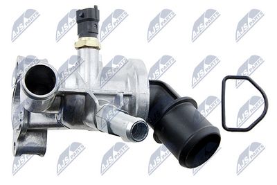 Termometar, rashladno sredstvo NTY CTM-CH-021