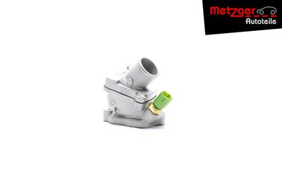 TERMOSTAT LICHID RACIRE METZGER AUTOTEILE 4006208 23