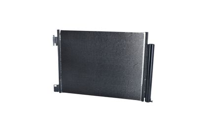 CONDENSATOR CLIMATIZARE NRF 350592 7