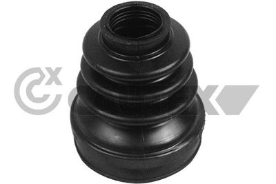 CAUTEX 752287 Пыльник шруса  для RENAULT KANGOO (Рено Kангоо)