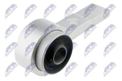 NTY ZTP-MZ-039C Сайлентблок рычага  для MAZDA 6 седан (GH) 2.0 MZR