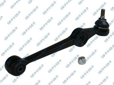 Control/Trailing Arm, wheel suspension S060158