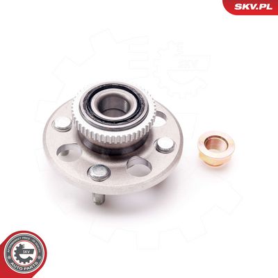 Rato guolio komplektas