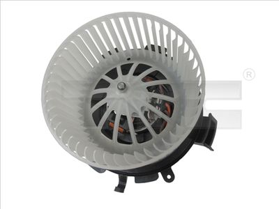 Вентилятор салона TYC 521-0010 для VW CRAFTER