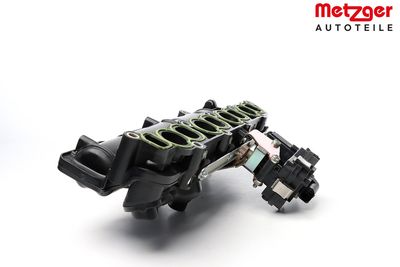 SAUGROHRMODUL METZGER AUTOTEILE 2100145 34