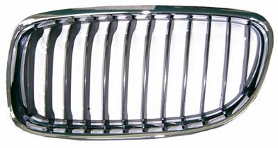 GRILA RADIATOR