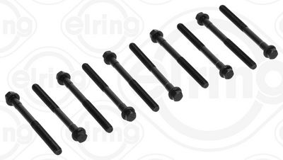 Cilinderkopbout set - 802.940 - ELRING