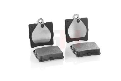 SET PLACUTE FRANA FRANA DISC GH GH413335 6