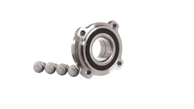 RADLAGERSATZ SKF VKBA3675 22