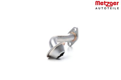 CONDUCTA ADMISIE POMPA ULEI METZGER AUTOTEILE 8002004 34