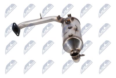 FILTRU FUNINGINE/PARTICULE SIST.DE ESAPAMENT NTY DPFFR000 19