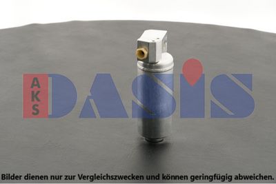 TROCKNER KLIMAANLAGE