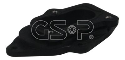 Фланец, карбюратор GSP 510207 для VW CADDY
