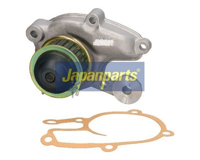 JAPANPARTS Vandens siurblys, variklio aušinimas