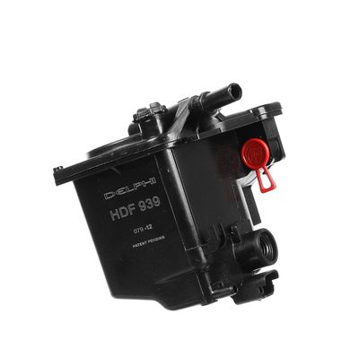 FILTRU COMBUSTIBIL ET ENGINETEAM FF0001 26