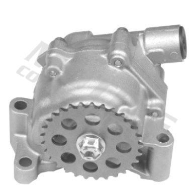 MOTIVE OP420 Масляный насос  для SUZUKI GRAND VITARA I (FT, HT) 2.5 V6 24V 4x4 (TD62, SQ 625)