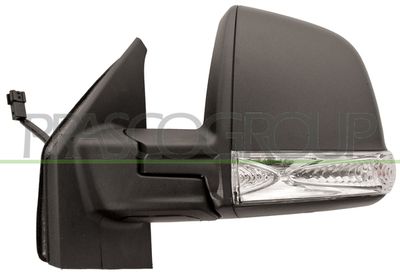 Наружное зеркало PRASCO FT9107114 для FIAT DOBLO