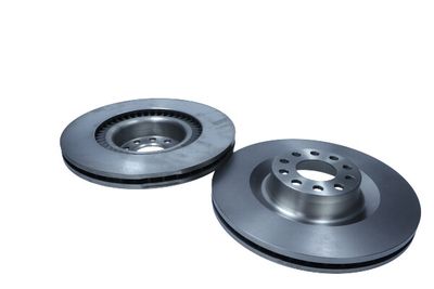 MAXGEAR 19-2432 Тормозные диски  для AUDI A8 D2 (4D2, 4D8) 3.3 TDI quattro
