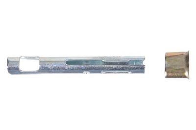 Рейлинги STELLOX 80-99702-SX