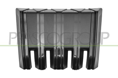 LüFTUNGSGITTER STOßFäNGER