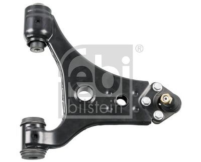 Control/Trailing Arm, wheel suspension FEBI BILSTEIN 30199